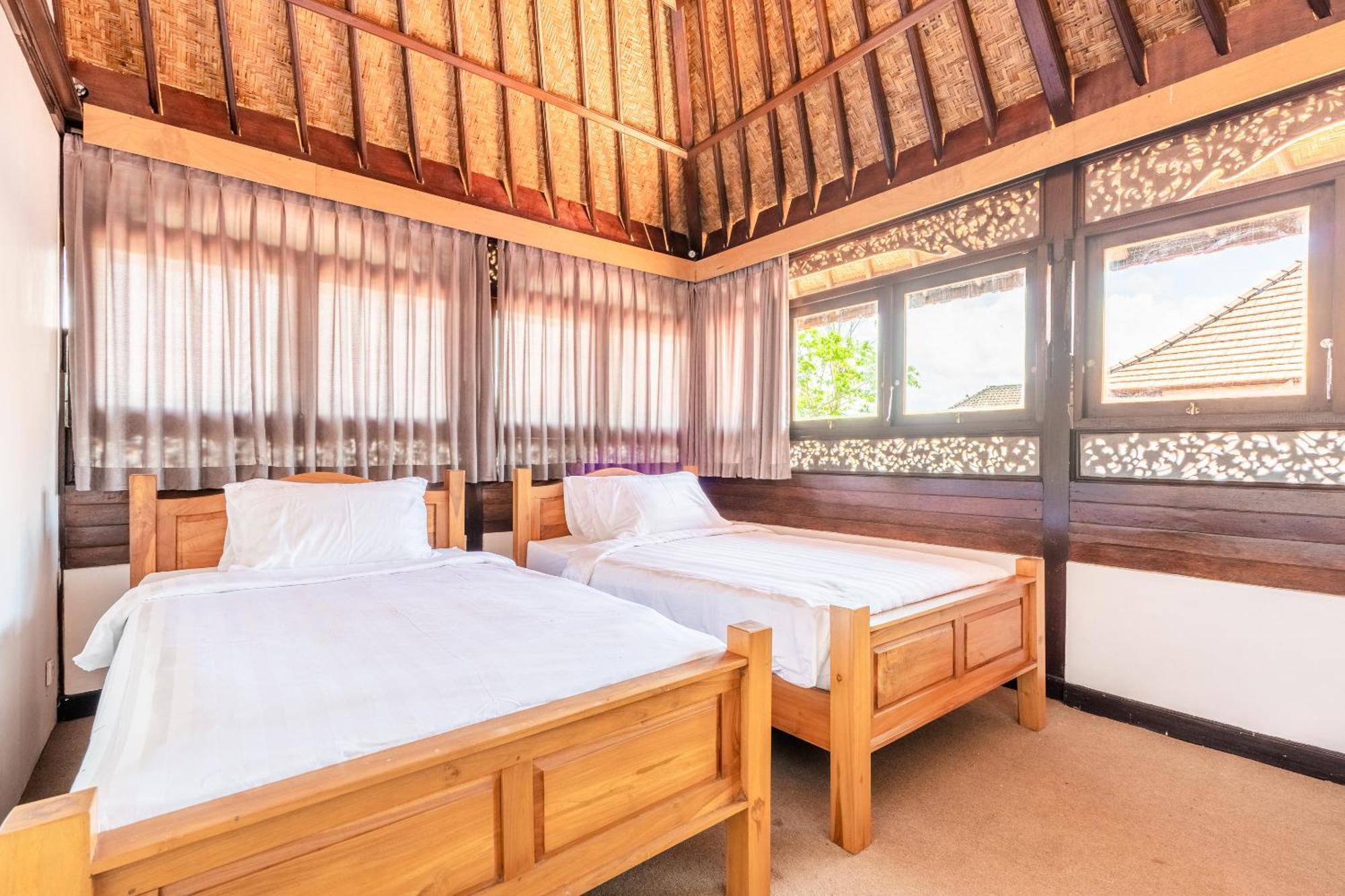 Manggis Villa Sanur Exterior foto